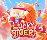 LUCKY TIGER 5G