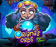 Oriana`s Orbs