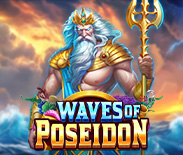 Waves of Poseidon Sha